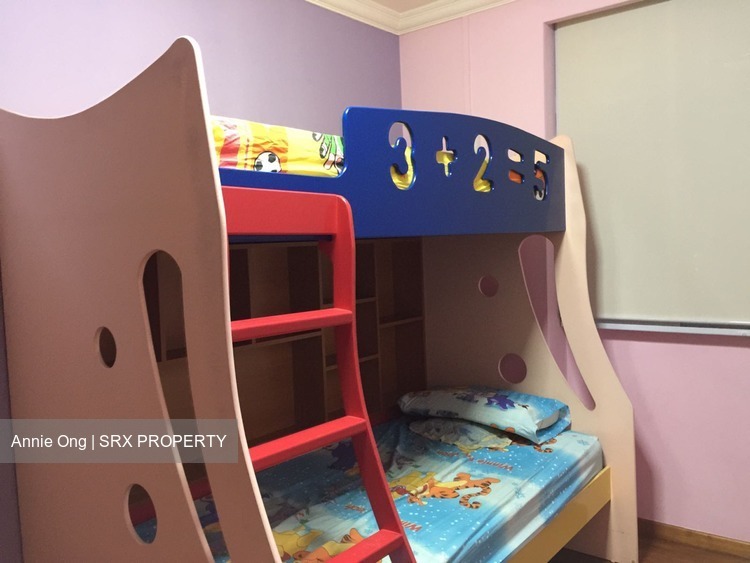 Blk 688E Woodlands Drive 75 (Woodlands), HDB 5 Rooms #221582931